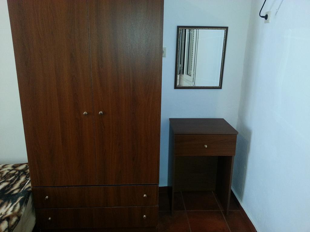 Vintage House-Vori-Rent Rooms Exterior foto